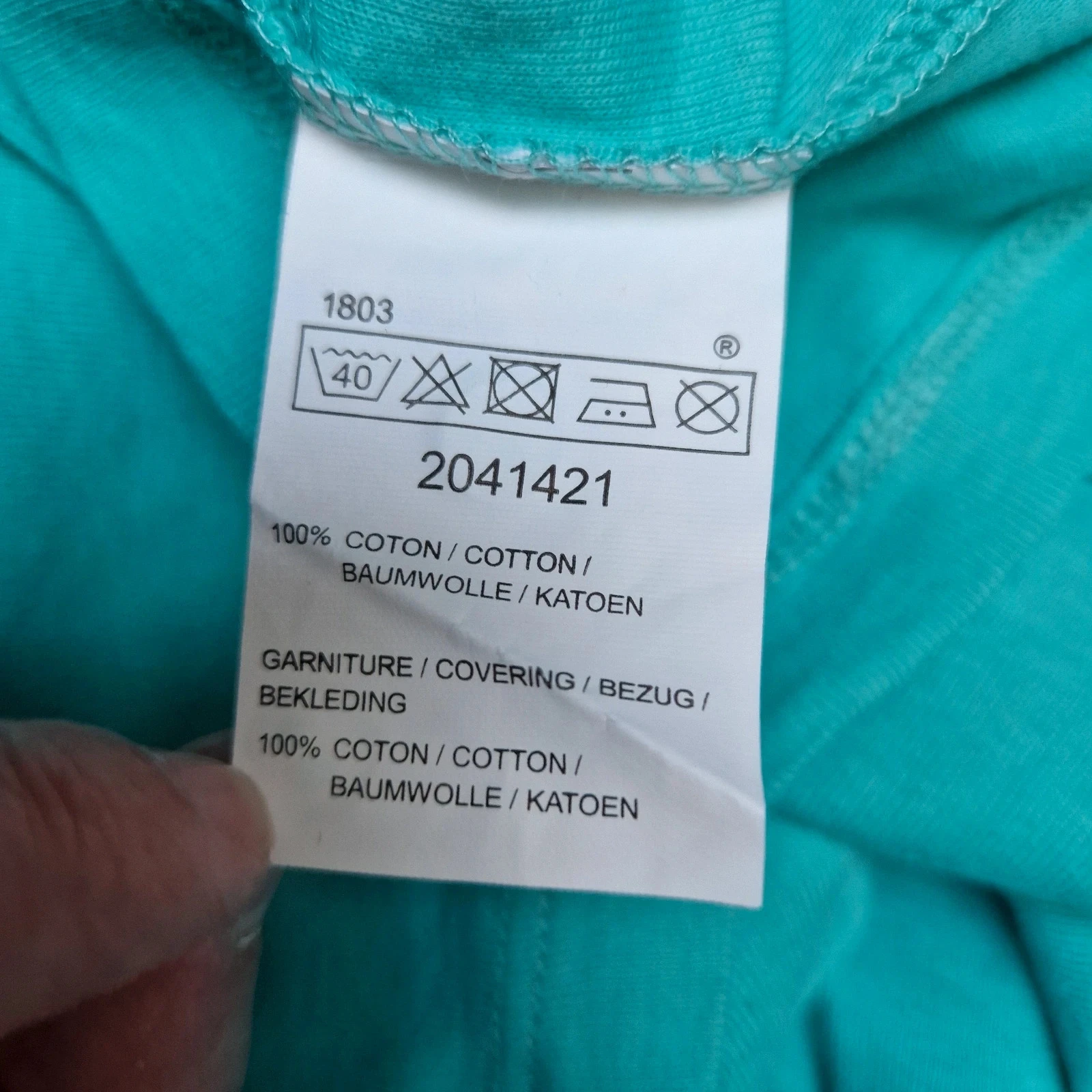 Vestido sin mangas. – photo 6